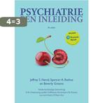 Psychiatrie, een inleiding, met MyLab NL toegangscode, Boeken, Verzenden, Gelezen, Jeffrey S. Nevid