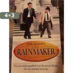 RAINMAKER,THE 9780099271277, Verzenden, Gelezen
