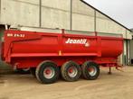 2016 Jentil BR 24-32 Landbouw Kipper