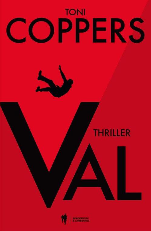 Val 9789464946451 Annick Lambert, Boeken, Overige Boeken, Zo goed als nieuw, Verzenden