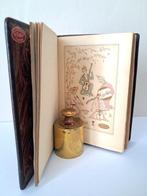 Devillers / Carré - Les Ghazels de Hafiz - 1922