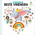 Disney Baby 0 -   Beste vrienden 9789059248663, Livres, Livres pour enfants | 0 an et plus, Derek Harmening, Verzenden