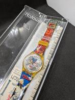 Swatch 1994 - SSZ100 - Los Angeles 1932 - Olympische Spelen, Nieuw