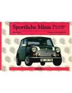 SPORTLICHE MINIS, MINI COOPER, S, 1275 GT, COLLECTORS