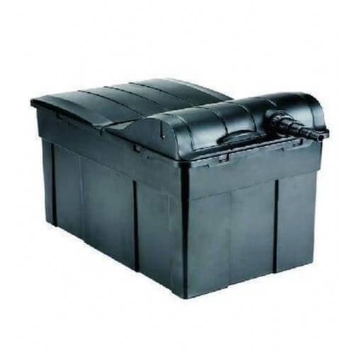 Aquaking Filterbox UBF-12000 ECO (Doorstroomfilter), Jardin & Terrasse, Étangs, Enlèvement ou Envoi