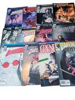 Marvel Knights - Daredevil / Grendel - 10 Comic, Livres