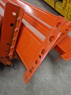 AR palletstelling gebruikt Ligger 2700x150x50 mm Oranje, Ophalen of Verzenden
