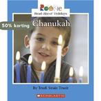 Chanukah 9780531118337 Trudi Strain Trueit, Verzenden, Gelezen, Trudi Strain Trueit