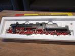 Fleischmann H0 - 1179 - Stoomlocomotief met tender (1) - BR, Hobby en Vrije tijd, Modeltreinen | H0, Nieuw