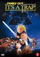 Family guy - Its a trap op DVD, Cd's en Dvd's, Verzenden, Nieuw in verpakking