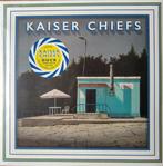 Kaiser Chiefs - Duck, Cd's en Dvd's, Verzenden, Gebruikt