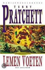 Lemen voeten / Schijfwereld / 19 9789027468949, Boeken, Verzenden, Gelezen, Terry Pratchett