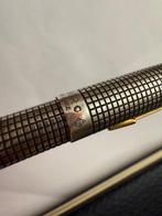 Parker - 75 Ciselé Sterling silver - Balpen, Verzamelen, Nieuw