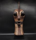 Magnifique masque - Kifwebe - Songye - République