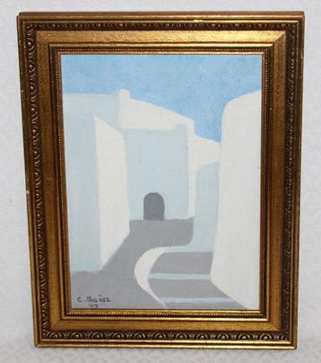 Concha Ibáñez Escobar (1926-2022) - Ibiza
