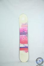 Snowboard - Salomon Lotus - 148, Gebruikt, Ophalen of Verzenden