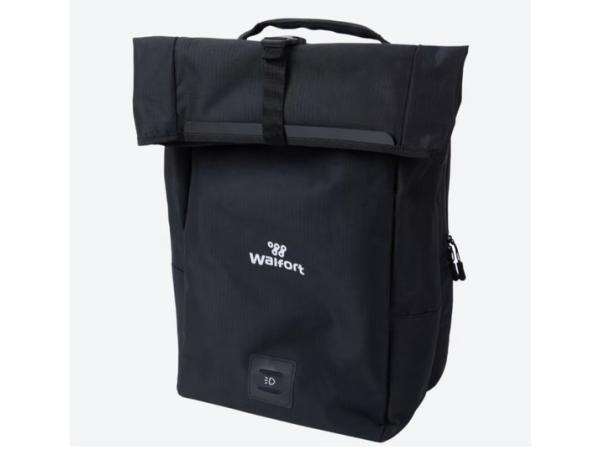 Veiling - Walfort fiets- en rugtas, Handtassen en Accessoires, Tassen | Rugtassen