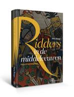 Ridders in de middeleeuwen 9789462493667 Petty Bange, Verzenden, Zo goed als nieuw, Petty Bange