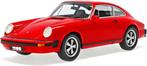Schuco 1:18 - Model coupé - Porsche 911 Coupé - Schuco, Nieuw