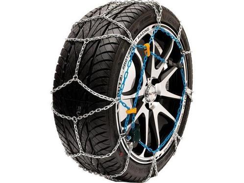 Veiling - Husky Butzi 130 Sneeuwkettingen - 9 mm - 2 stuks, Auto diversen, Sneeuwkettingen, Gebruikt