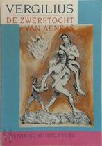 De zwerftocht van Aeneas, Boeken, Verzenden, Nieuw, Nederlands