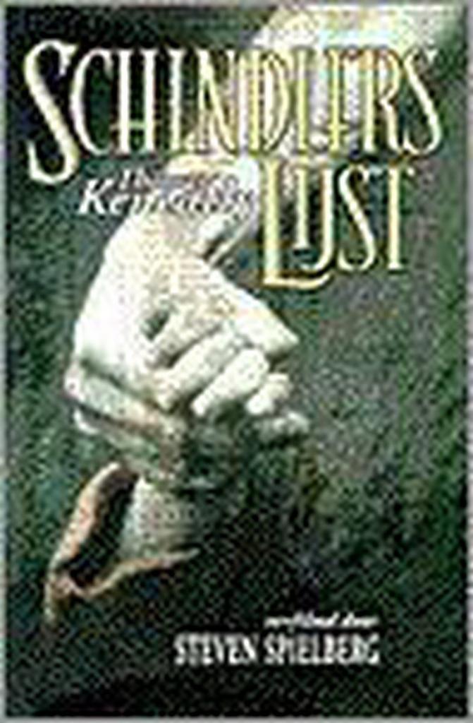 Schindlers lijst 9789024533961 T. Keneally, Boeken, Romans, Zo goed als nieuw, Verzenden