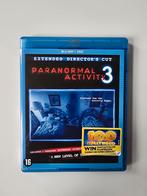 PARANORMAL ACTIVITY 3 (BLURAY)