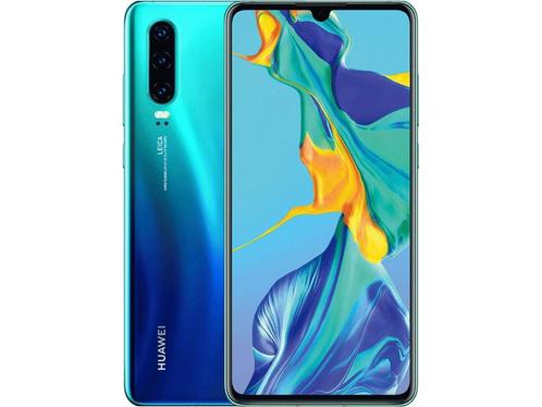 Huawei P30 15,5 cm (6.1) Single SIM Android 9.0 4G USB, Huis en Inrichting, Woonaccessoires | Overige, Zo goed als nieuw, Verzenden