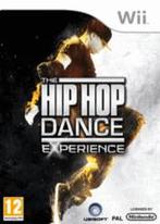 The Hip Hop Dance Experience [Wii], Nieuw, Verzenden