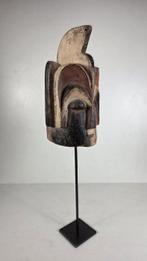 houten masker - Kota - Gabon