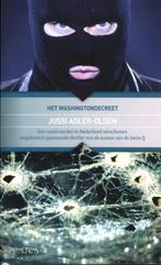 Het Washingtondecreet 9789044618198 Jussi Adler-Olsen, Boeken, Verzenden, Gelezen, Jussi Adler-Olsen