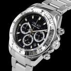 Ublast - Grand Prix Chronograph - REF.UBGP39AVV - Heren -, Nieuw