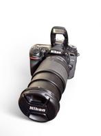 Nikon D7500 + AF-S 18-140 VR (498 clicks!) Digitale camera, Audio, Tv en Foto, Nieuw