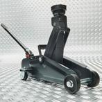 Datona Autokrik 2 ton + assteunen 2 ton - Datona - Zwart, Ophalen of Verzenden, Nieuw