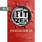 Passagier 23 9789048825271 Sebastian Fitzek, Boeken, Verzenden, Zo goed als nieuw, Sebastian Fitzek