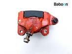 Remklauw Achter Suzuki GS 650 G 1981-1983 (GS650G GS650GT), Verzenden, Gebruikt