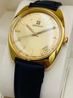 Zenith - Mechanical Vintage Watch - Zonder Minimumprijs -, Bijoux, Sacs & Beauté
