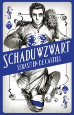 Schaduwzwart / Spellslinger / 2 9789030503668, Verzenden, Zo goed als nieuw, Sebastien de Castell