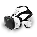 VR Virtual Reality 3D Bril 120° Met Bluetooth