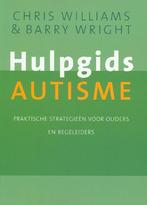 Hulpgids autisme 9789057122088 Cathy Williams, Boeken, Verzenden, Zo goed als nieuw, Cathy Williams