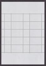 Frankrijk 2005 - Bloc-feuillet Timbres personnalisés, Nr.