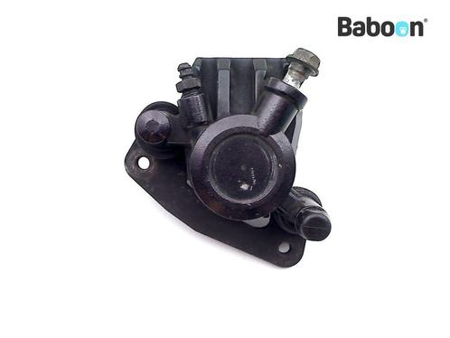 Remklauw Achter Kawasaki KLR 650 1995-2007 (KLR650 KL650C), Motoren, Onderdelen | Kawasaki, Gebruikt, Verzenden