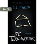 De terugkeer 9789400510753 C.J. Tudor, Verzenden, Gelezen, C.J. Tudor