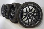 Mercedes A45 CLA45 C118 X118 AMG  19 inch velgen Michelin  Z, Auto-onderdelen, Ophalen of Verzenden, Nieuw