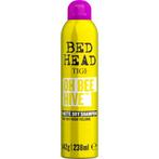 TIGI Bed Head Oh Bee Hive Dry Shampoo 238ml (Droogshampoo), Handtassen en Accessoires, Uiterlijk | Haarverzorging, Nieuw, Verzenden