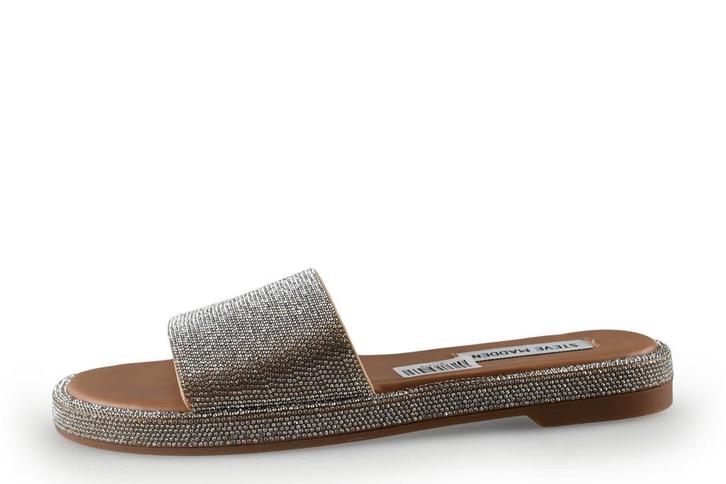 Steve Madden Muiltjes in maat 37 Overig, Kleding | Dames, Schoenen, Overige kleuren, Zo goed als nieuw, Verzenden