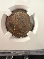 Nederland. Willem I. 1/2 Gulden, Postzegels en Munten