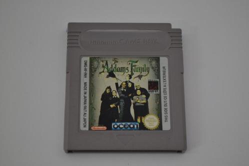 The Addams Family (GB FAH), Games en Spelcomputers, Games | Nintendo Game Boy