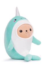 Dino Toys Kawaii Kuties Marine Creature Costume, Ophalen of Verzenden, Nieuw