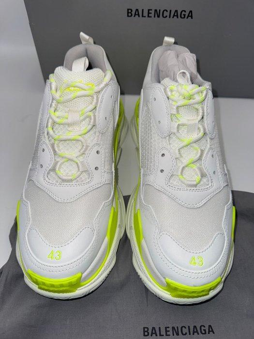 Balenciaga - Triple S - Sneakers - Maat: EU 43 - Nieuw met, Kleding | Heren, Schoenen